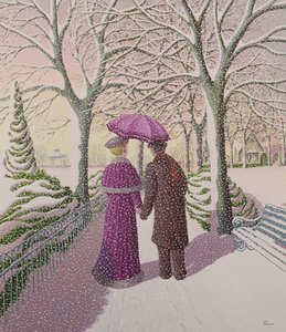 Diciembre de Peter Szumowski